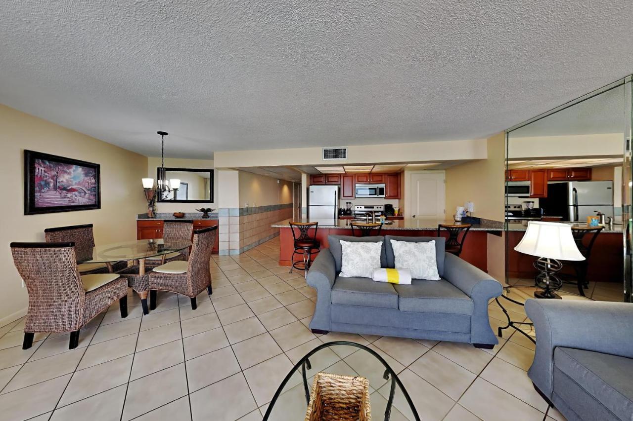 Edgewater Tower II 905 Apartment Panama City Beach Exterior photo