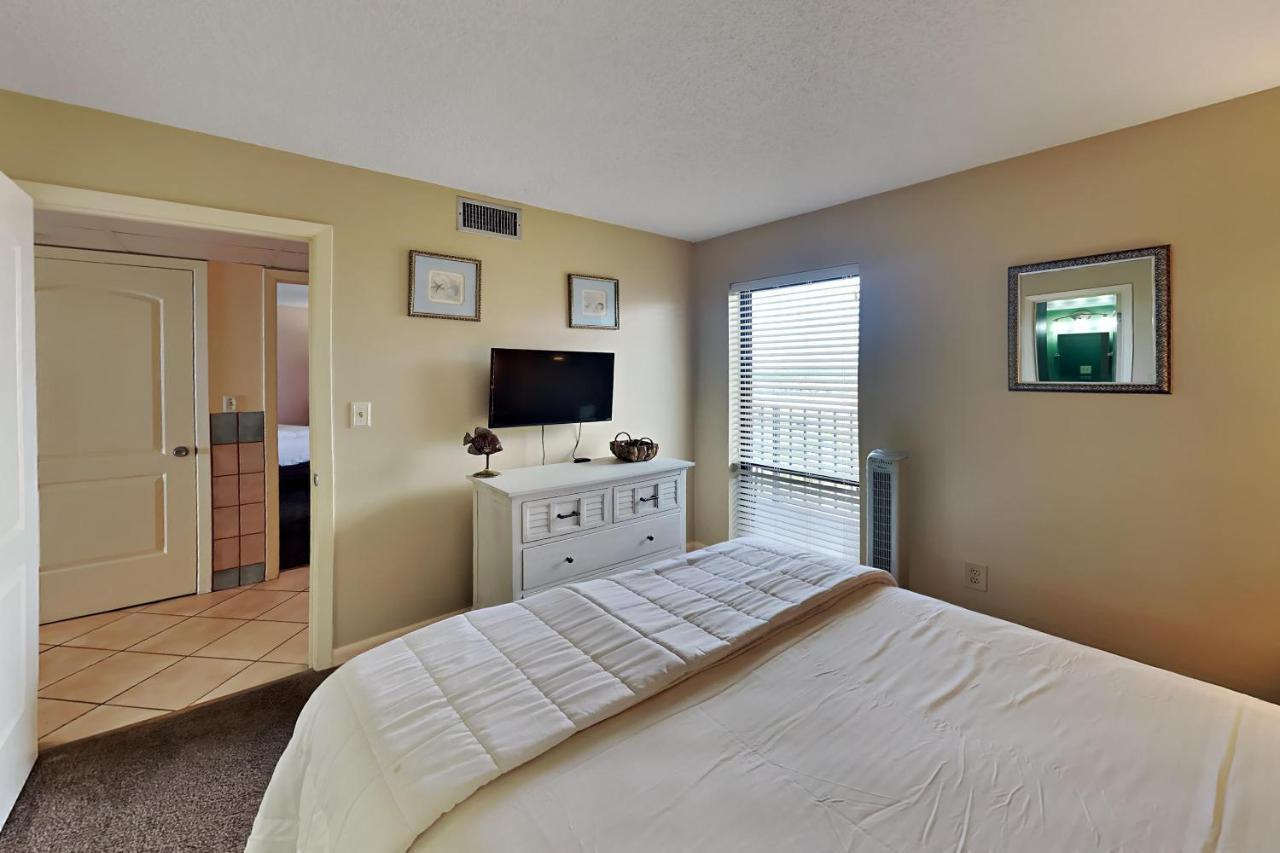 Edgewater Tower II 905 Apartment Panama City Beach Exterior photo